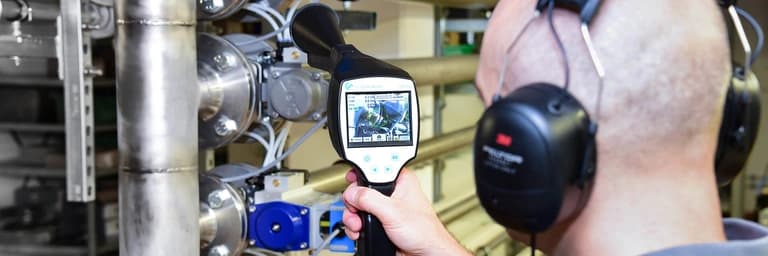 flow measurement
