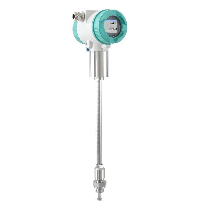 VD 570 - Robust Inline Flow Meter