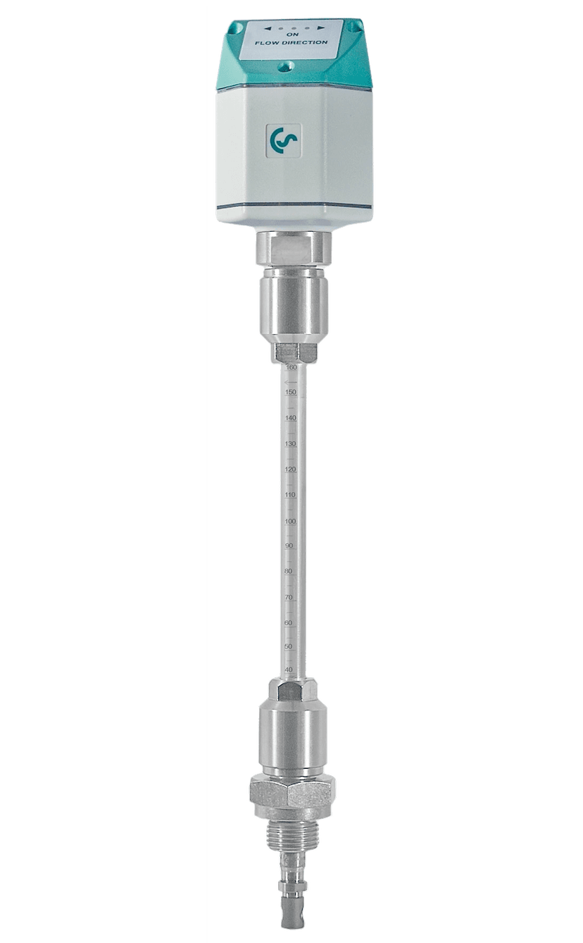 VA 409 - Flow Direction Switch