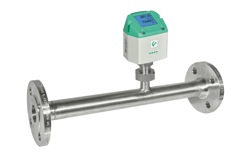 VA 520 - Thermal Mass Flow Meter