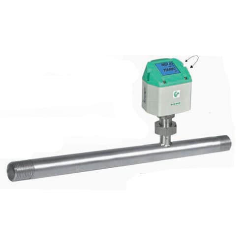 Inline Flow Meter