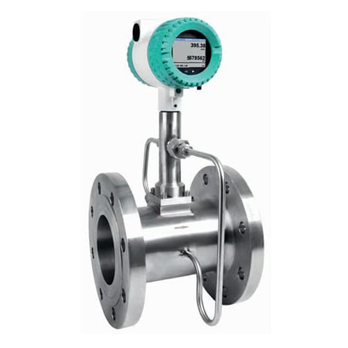 Vortex Flow Meter