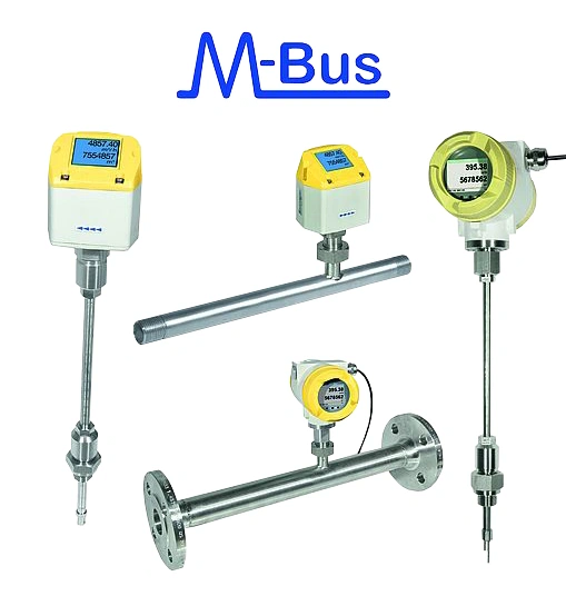 M-Bus M-Bus