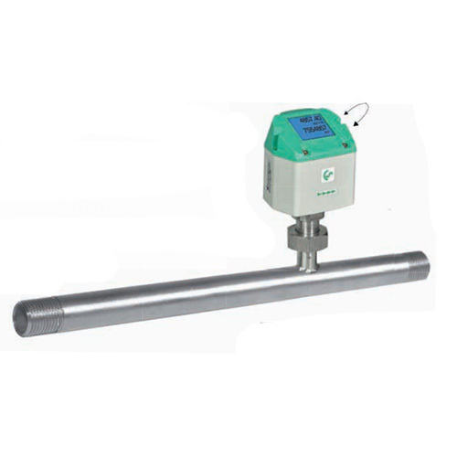 Inline Flow Meter Inline Flow Meter